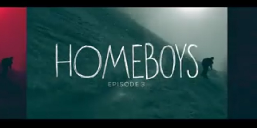 Homeboys, Episode 3
